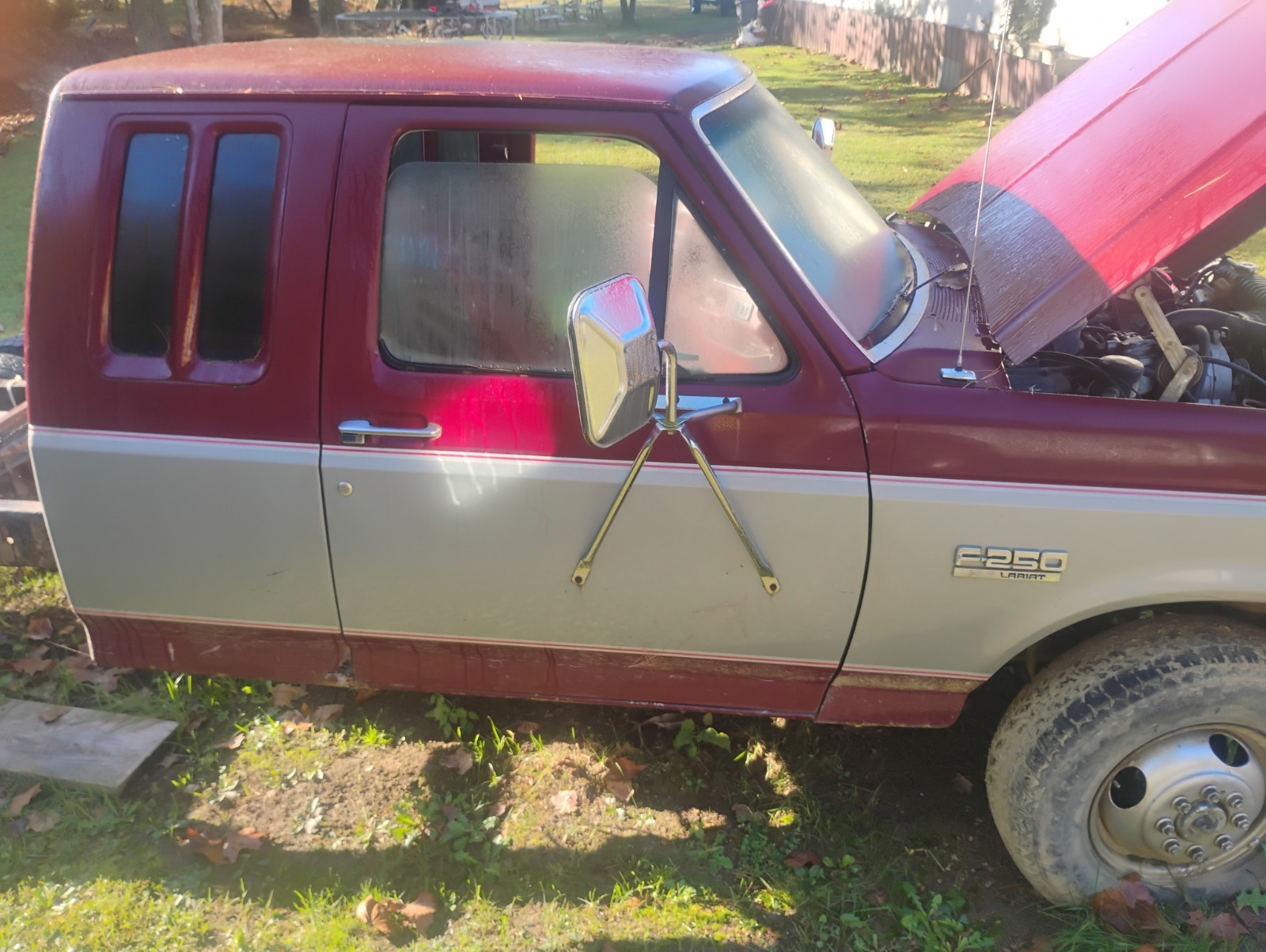 Ford-F-250-1989-Extended-Cab-Pickup-3