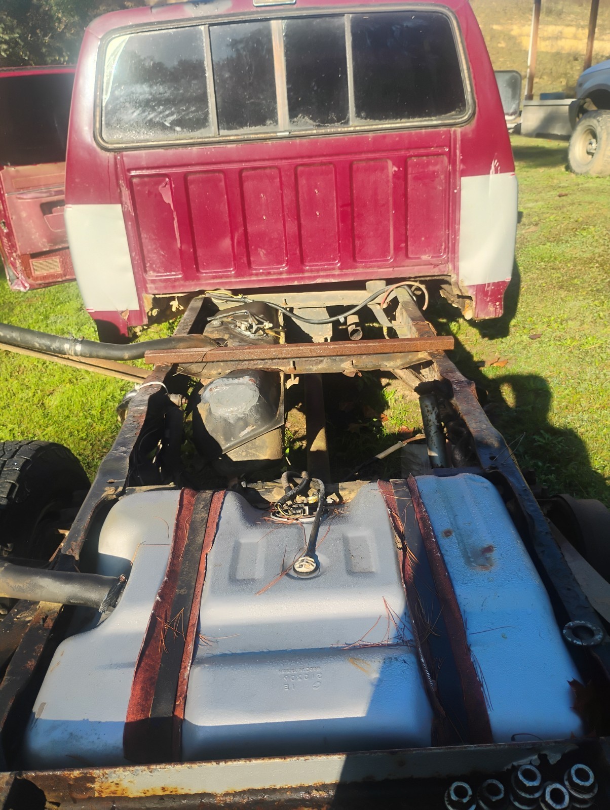 Ford-F-250-1989-Extended-Cab-Pickup-4