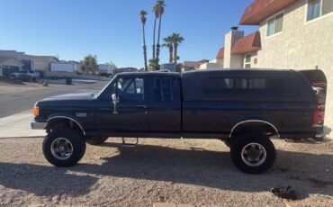 Ford-F-250-1990