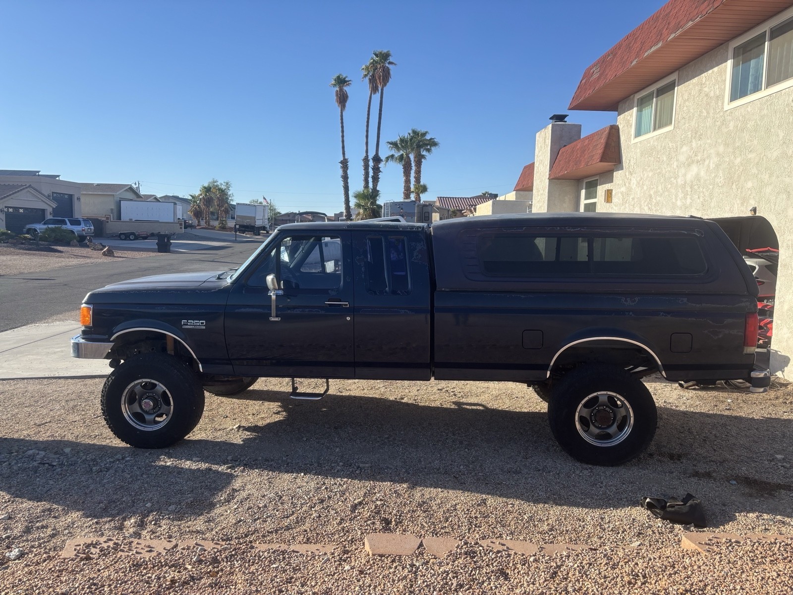 Ford-F-250-1990