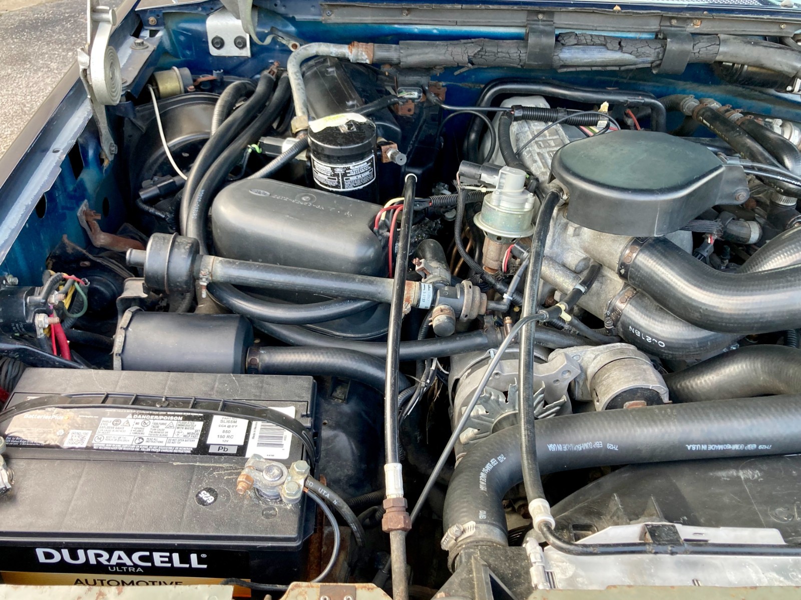 Ford-F-250-1991-Standard-Cab-Pickup-11
