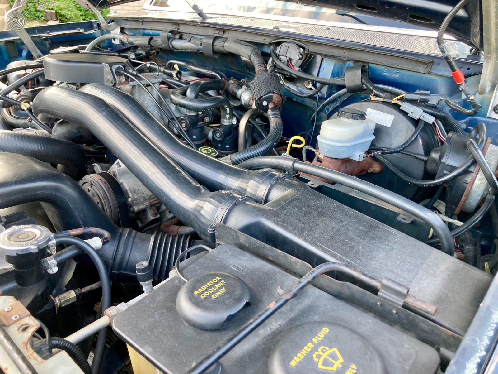 Ford-F-250-1991-Standard-Cab-Pickup-12