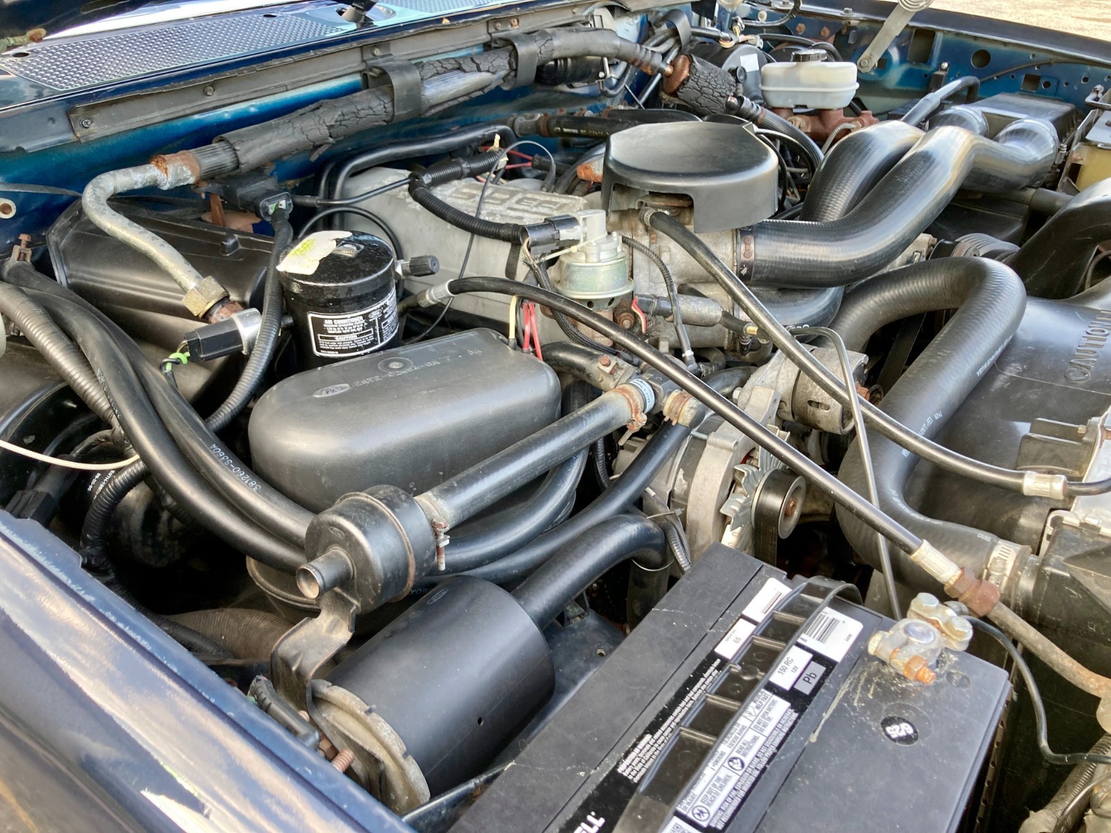Ford-F-250-1991-Standard-Cab-Pickup-13