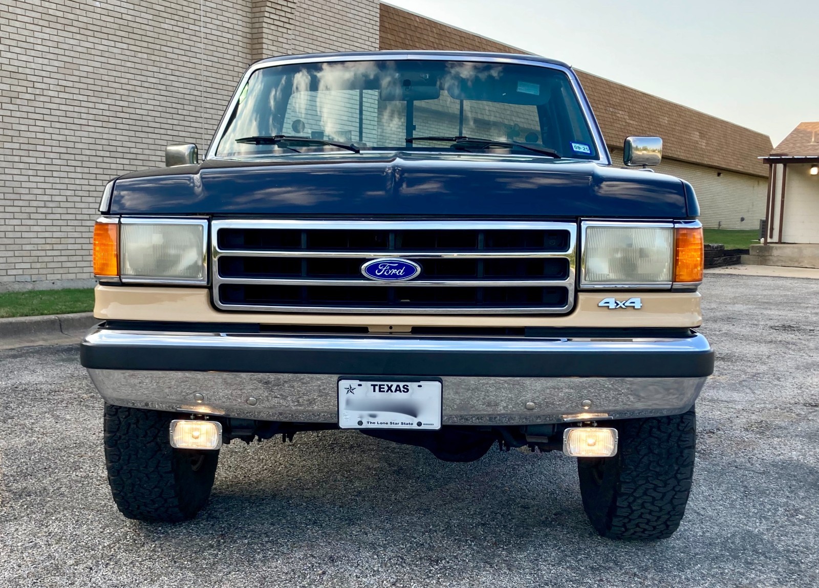 Ford-F-250-1991-Standard-Cab-Pickup-16