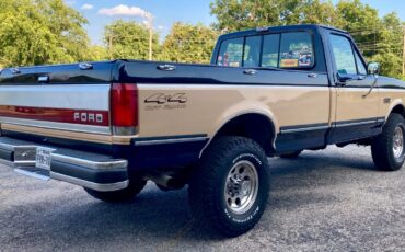 Ford-F-250-1991-Standard-Cab-Pickup-4