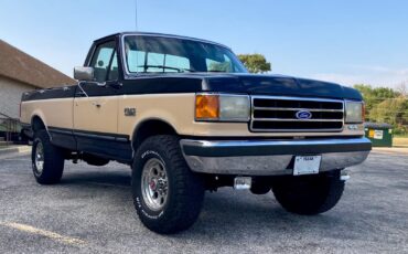 Ford-F-250-1991-Standard-Cab-Pickup-5