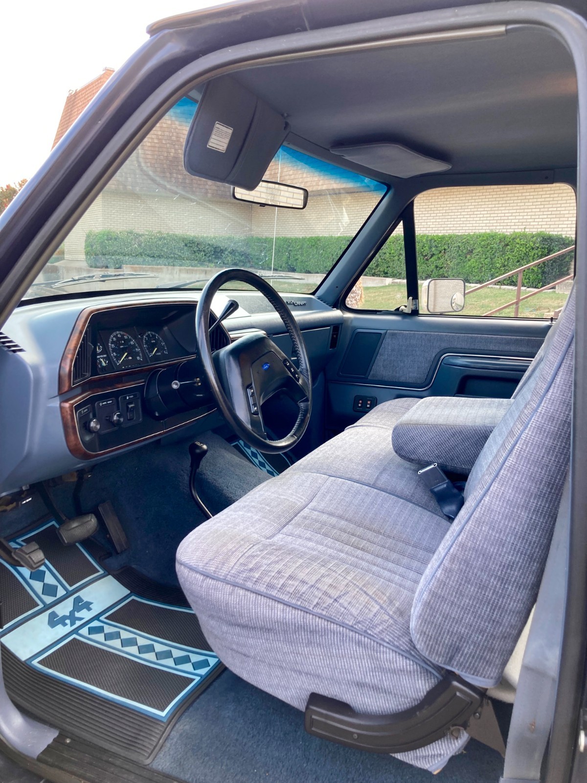 Ford-F-250-1991-Standard-Cab-Pickup-7