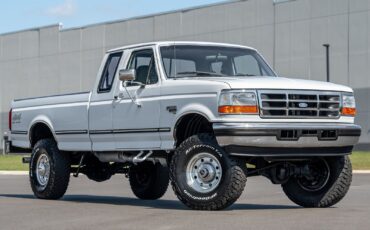 Ford-F-250-1995-Pickup-Truck-1
