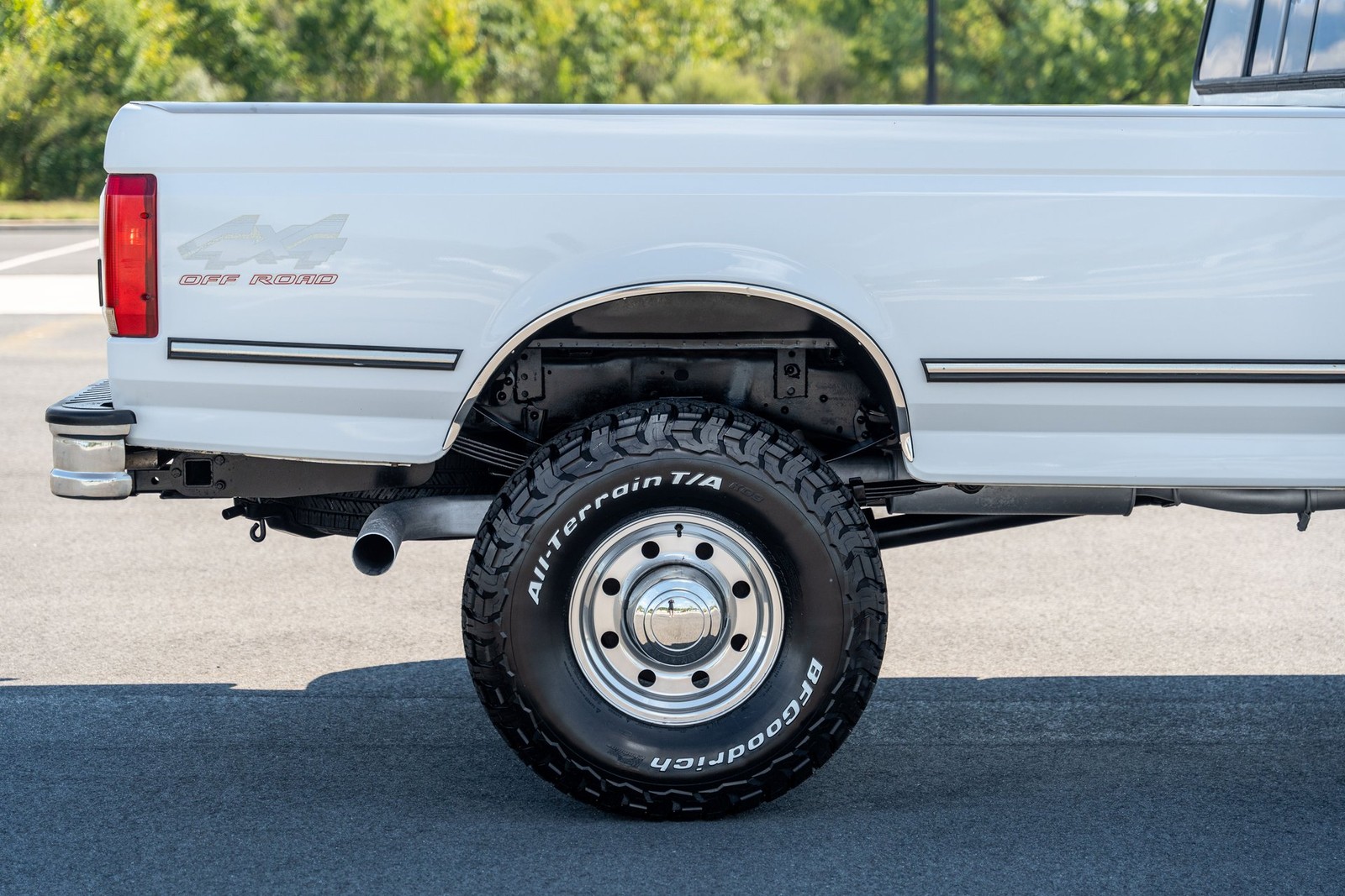 Ford-F-250-1995-Pickup-Truck-13