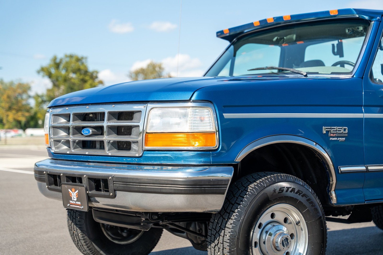 Ford-F-250-1995-Pickup-Truck-17