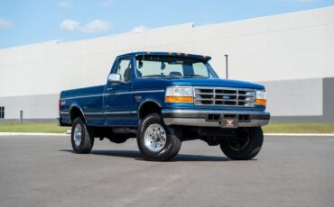Ford-F-250-1995-Pickup-Truck-2