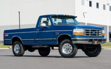 Ford-F-250-1995-Pickup-Truck-3