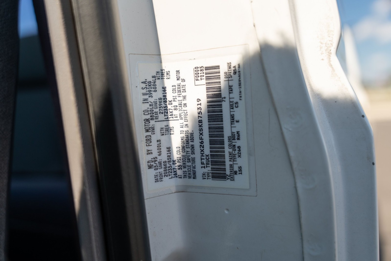 Ford-F-250-1995-Pickup-Truck-34