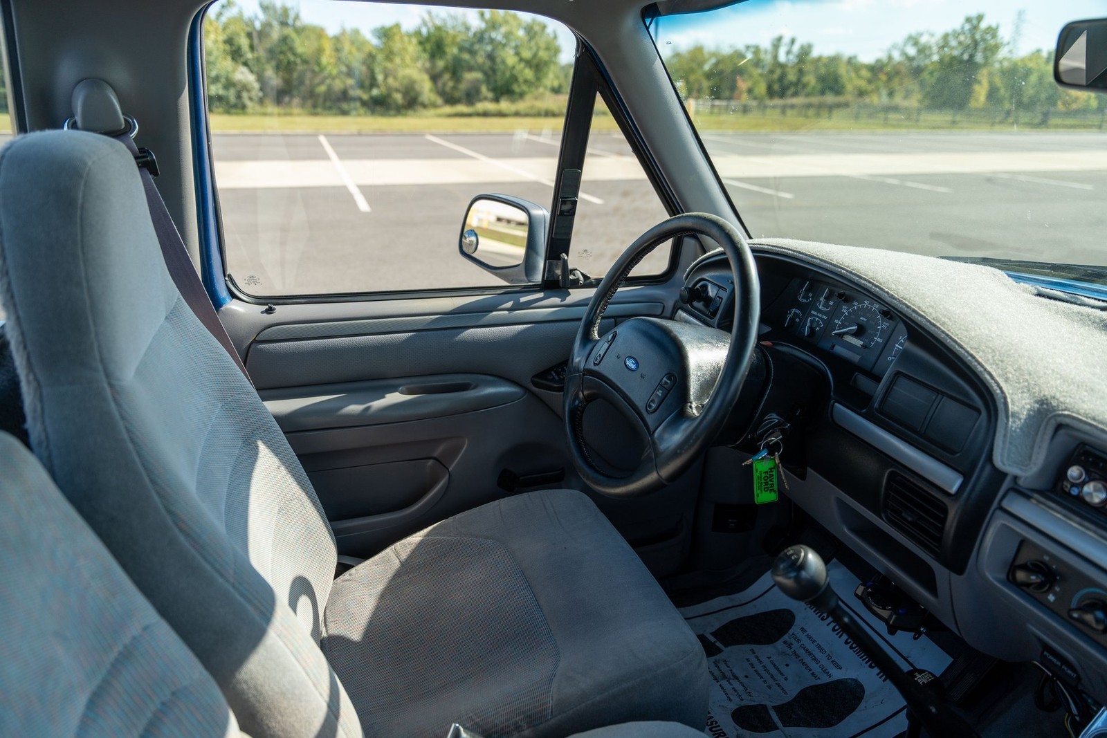 Ford-F-250-1995-Pickup-Truck-35