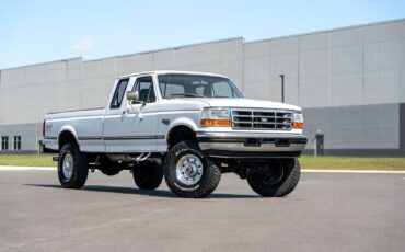 Ford-F-250-1995-Pickup-Truck