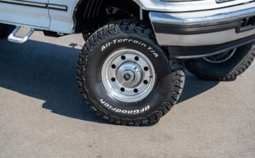 Ford-F-250-1995-Pickup-Truck-4