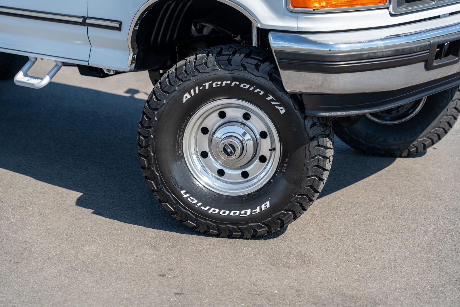 Ford-F-250-1995-Pickup-Truck-4