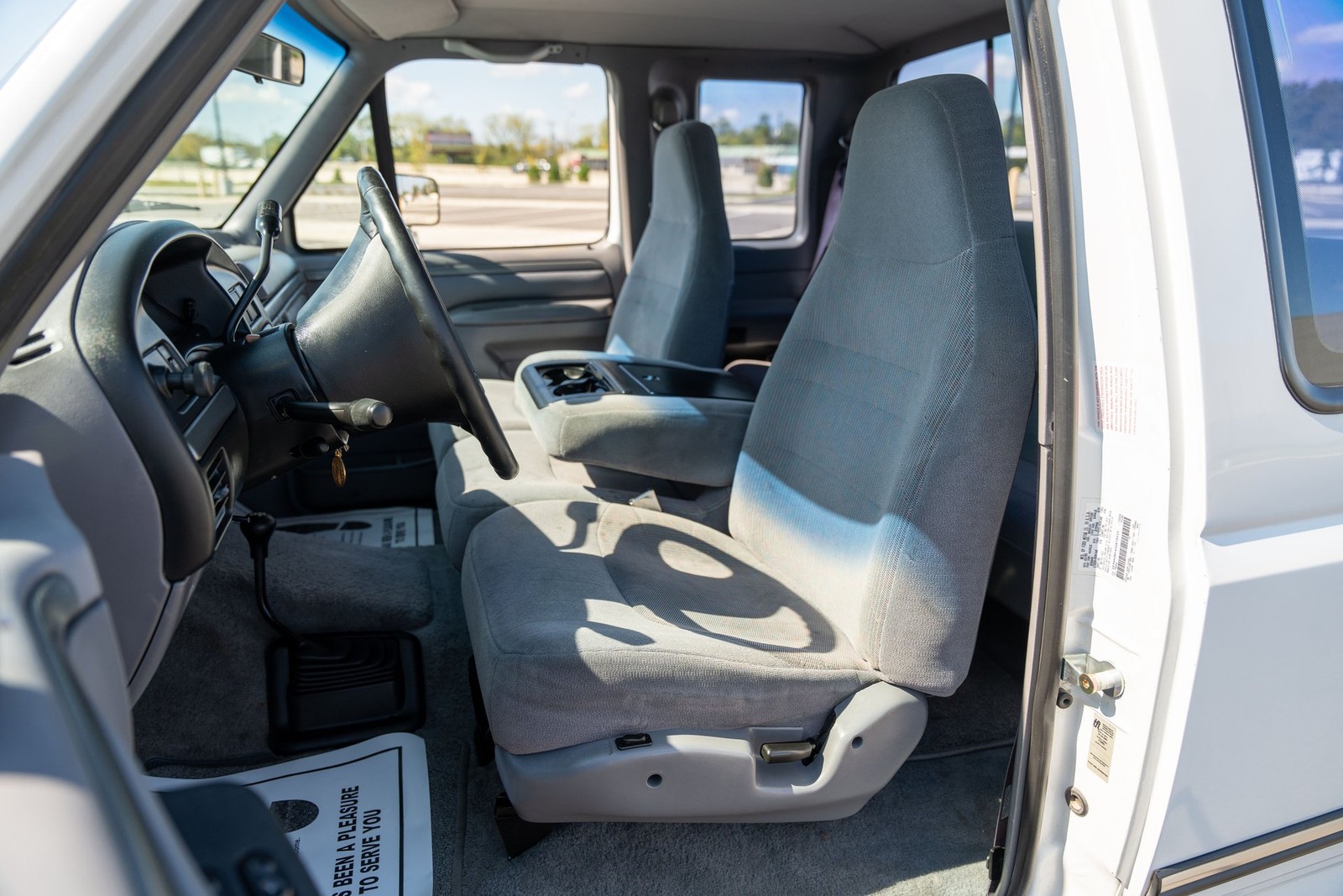 Ford-F-250-1995-Pickup-Truck-5