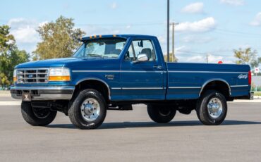 Ford-F-250-1995-Pickup-Truck-7