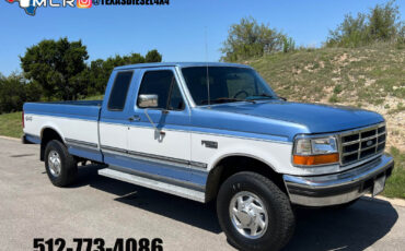 Ford-F-250-1996-Extended-Cab-Pickup-1