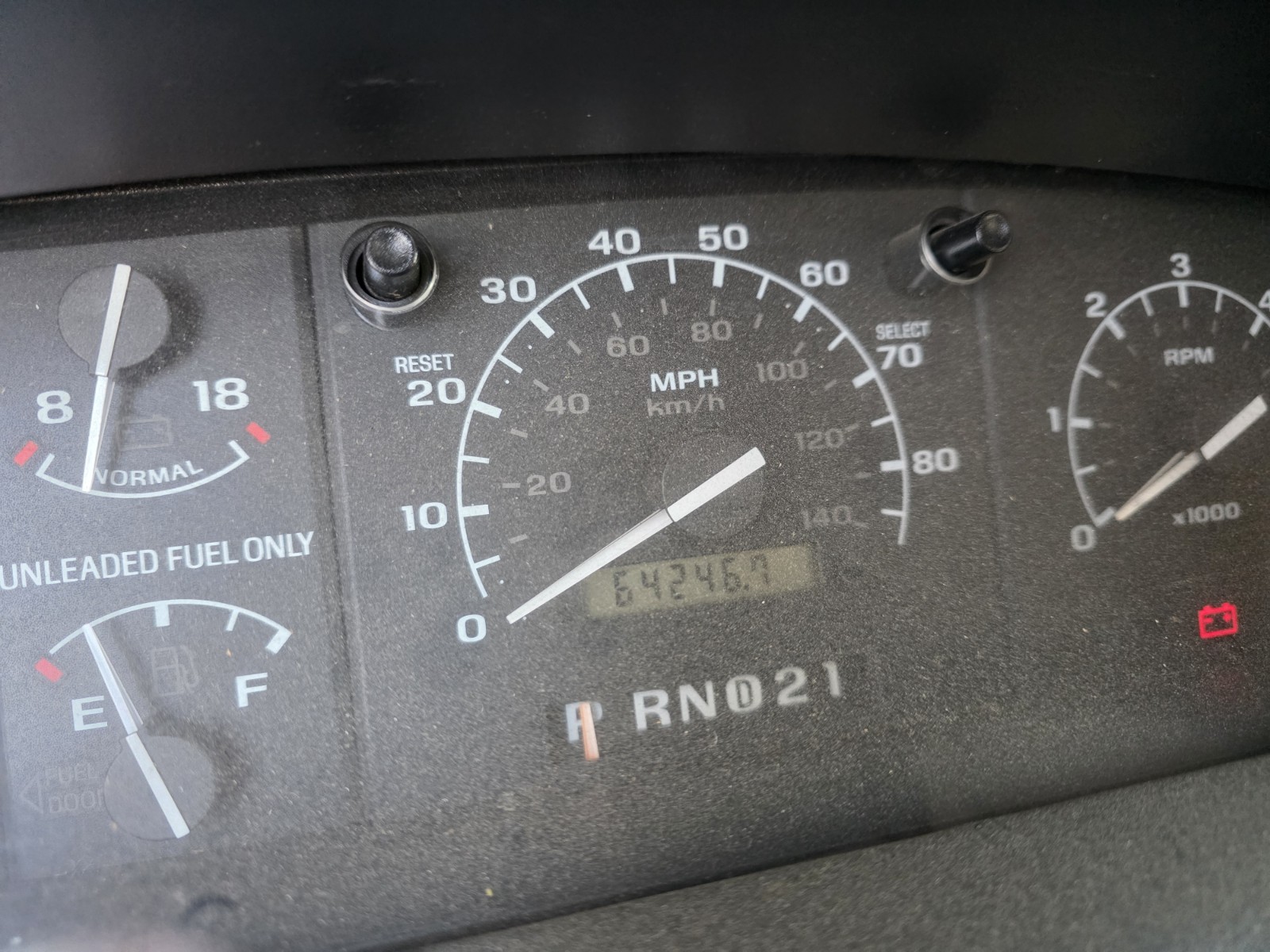 Ford-F-250-1996-Extended-Cab-Pickup-10