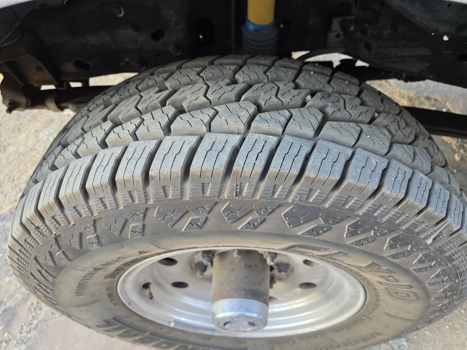 Ford-F-250-1996-Extended-Cab-Pickup-11