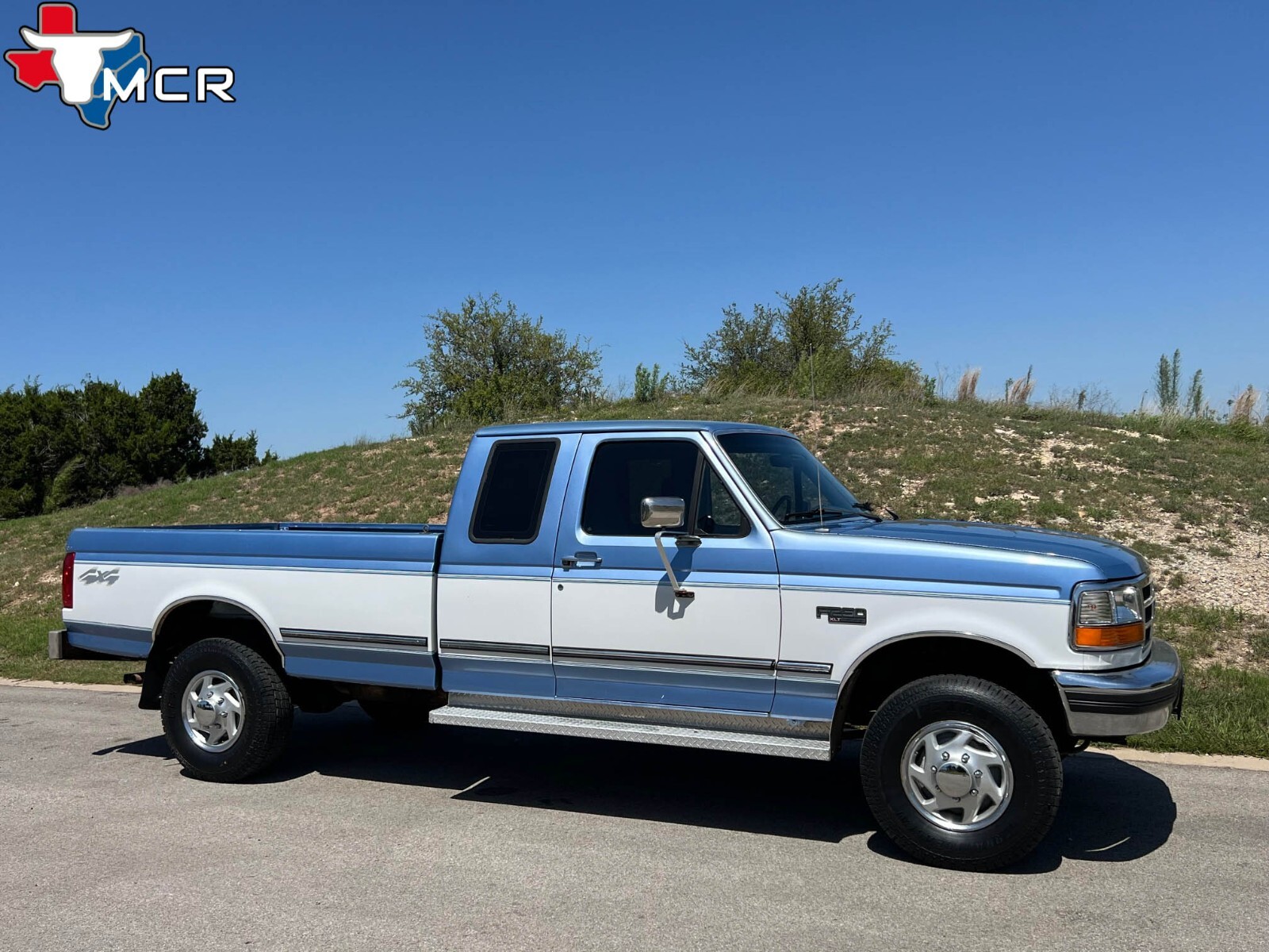 Ford-F-250-1996-Extended-Cab-Pickup-14