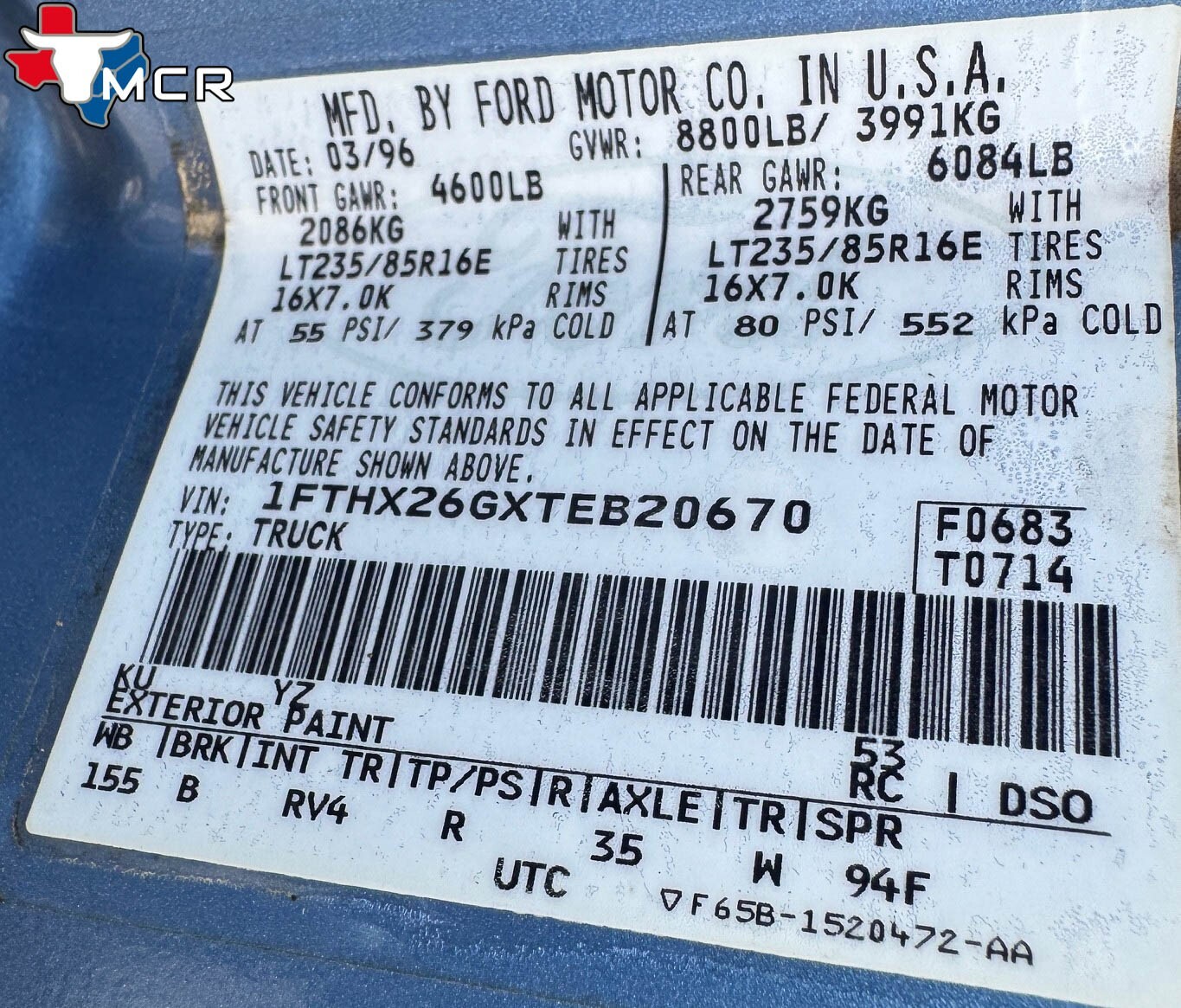 Ford-F-250-1996-Extended-Cab-Pickup-28