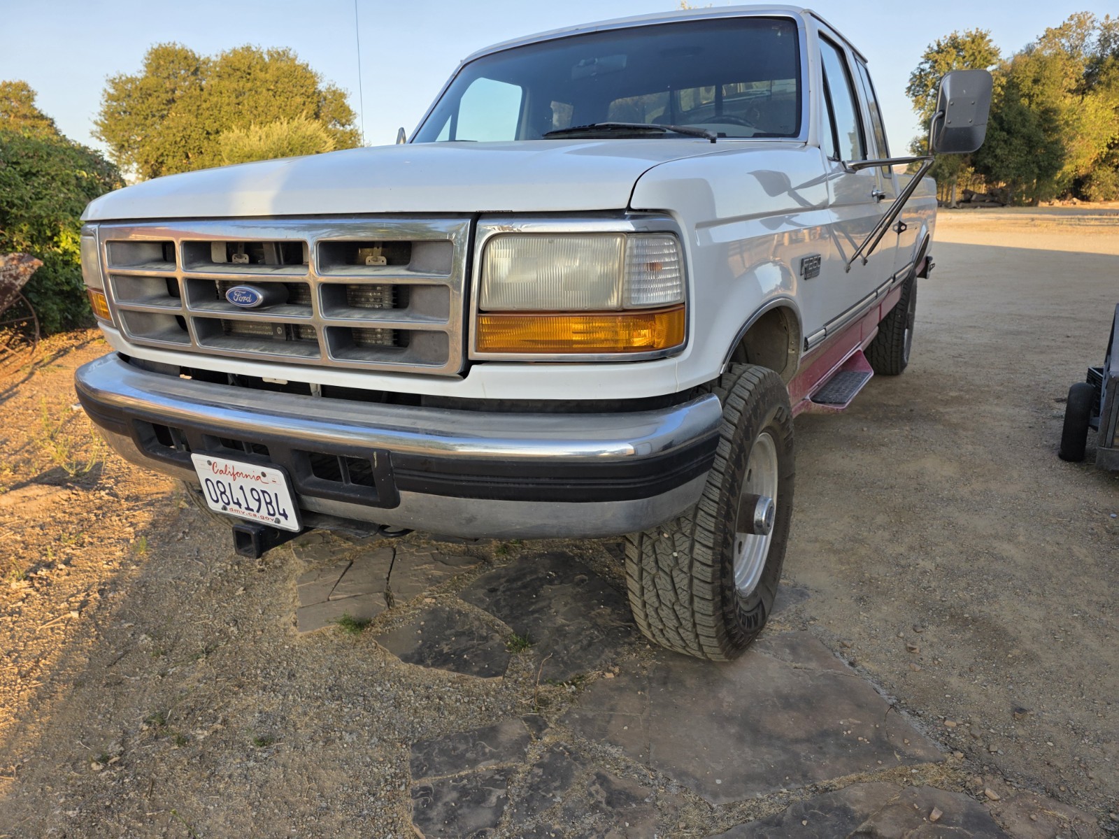 Ford-F-250-1996-Extended-Cab-Pickup-3