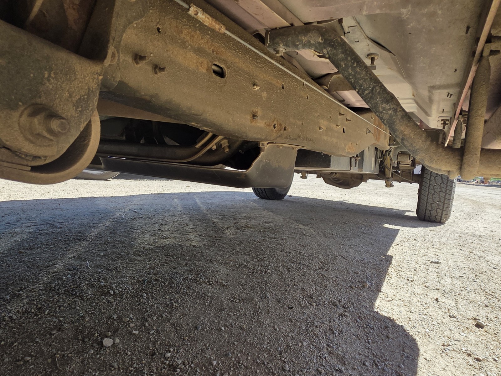 Ford-F-250-1996-Extended-Cab-Pickup-7