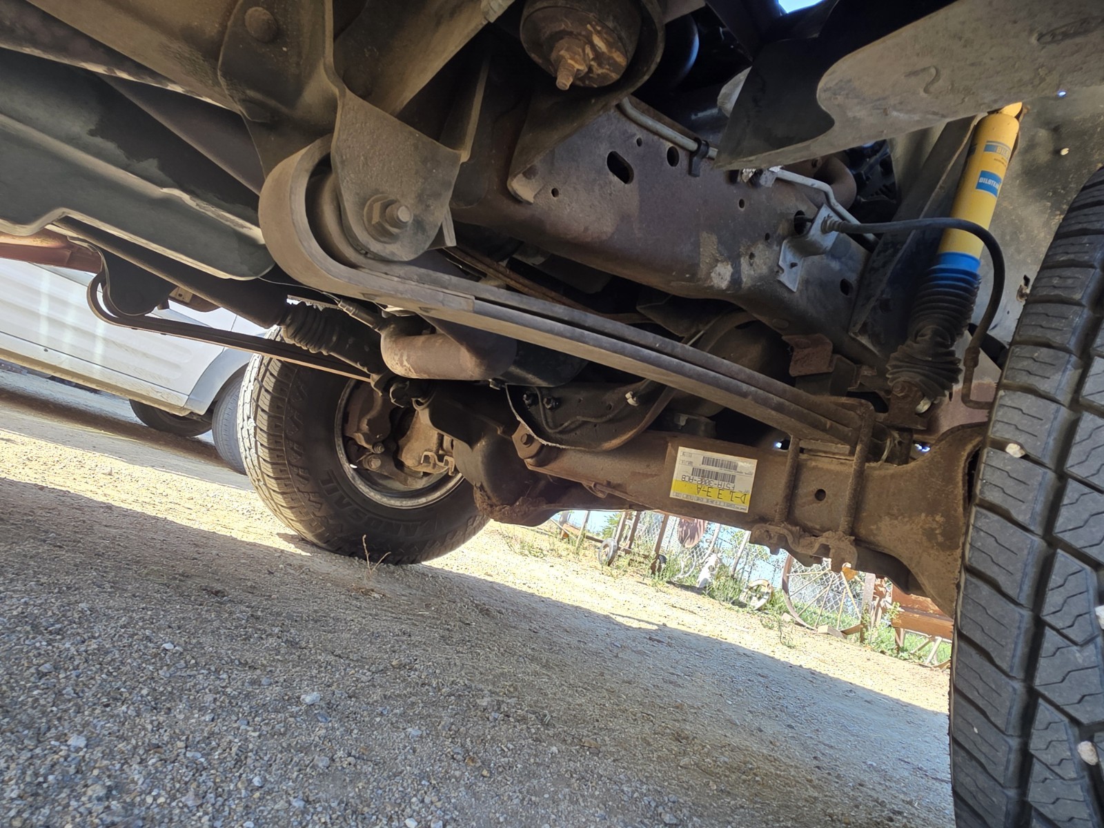 Ford-F-250-1996-Extended-Cab-Pickup-8