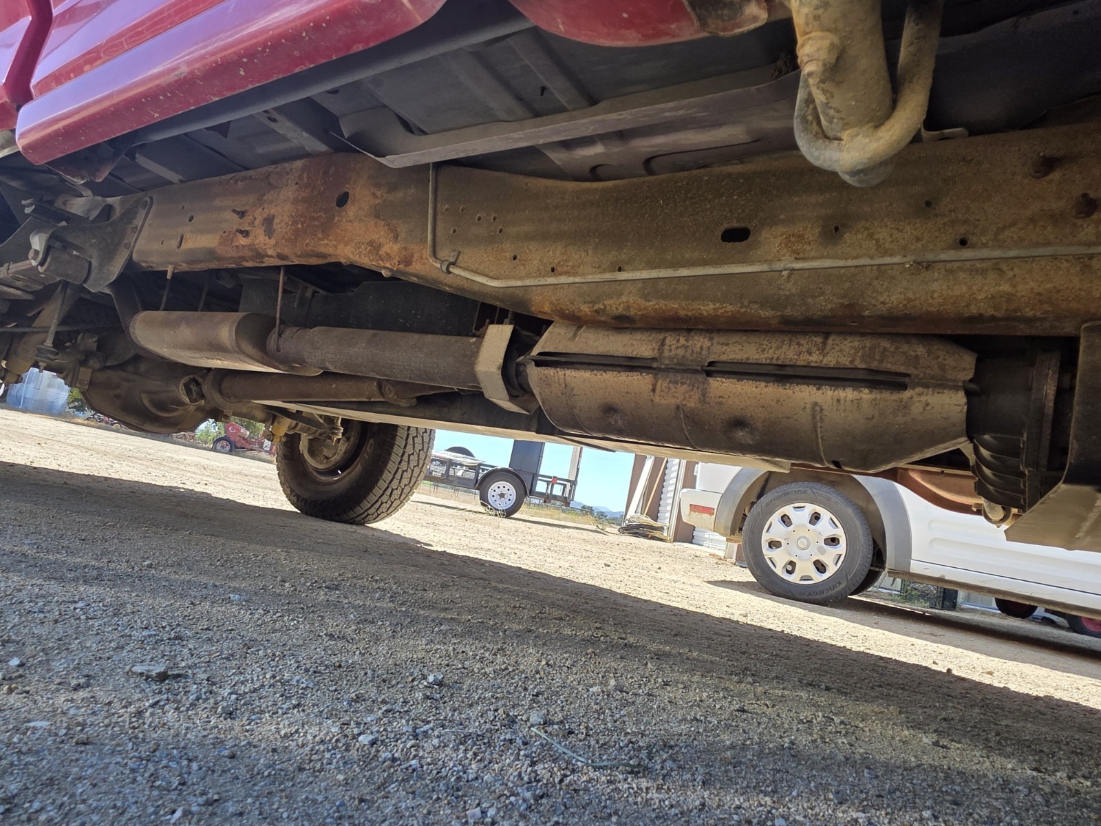 Ford-F-250-1996-Extended-Cab-Pickup-9