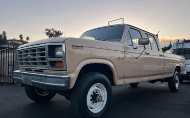 Ford-F-350-1984-1