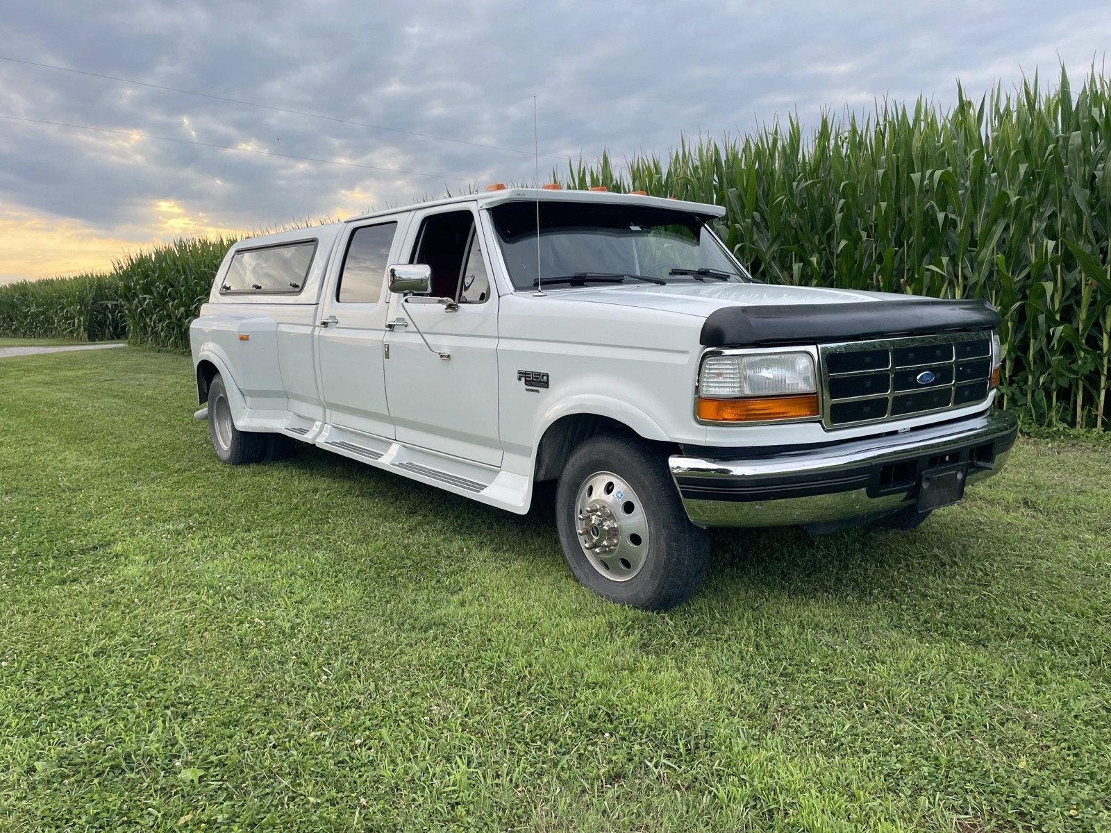 Ford-F-350-1994-3