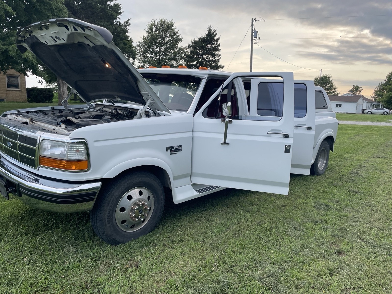Ford-F-350-1994-5