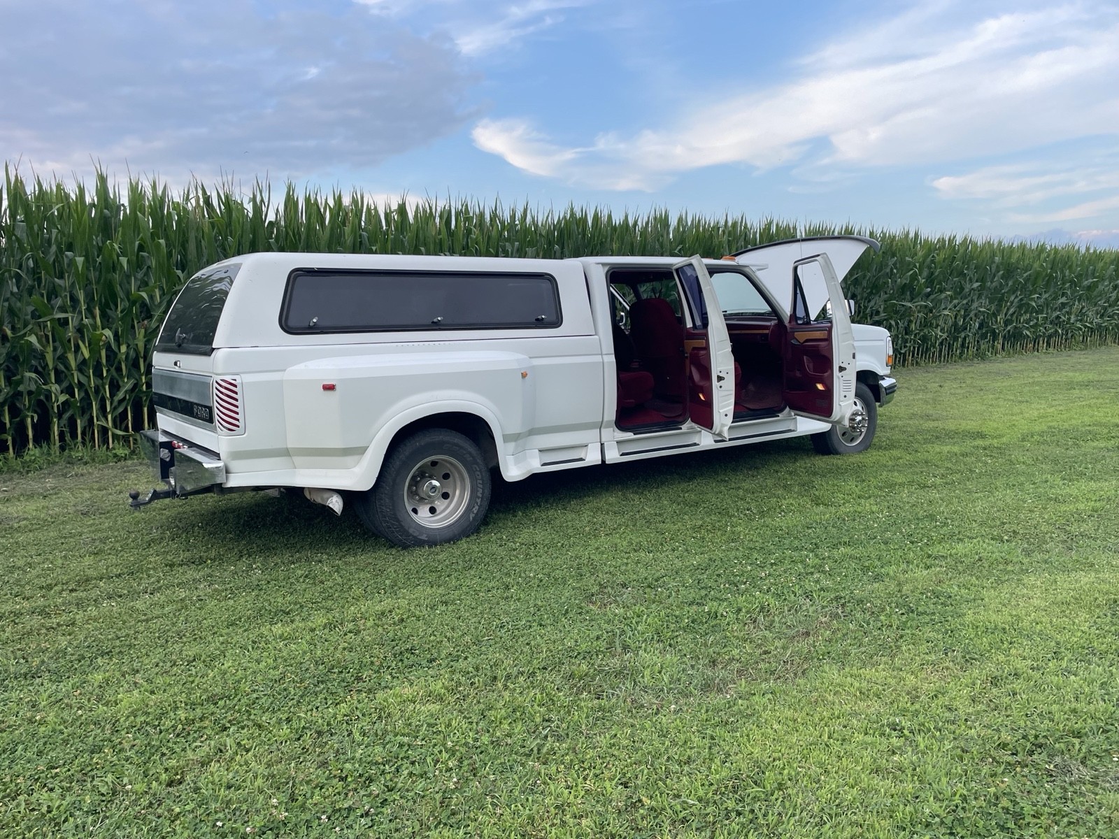 Ford-F-350-1994-6