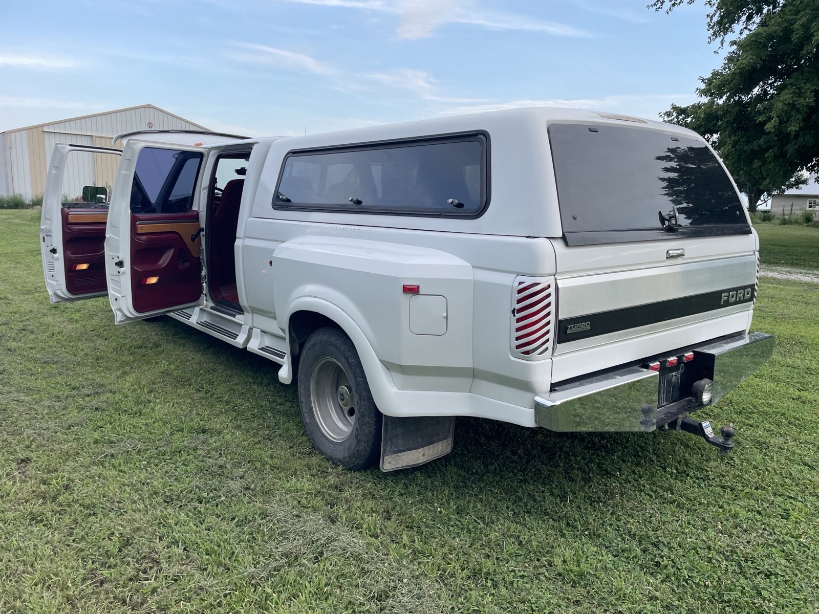 Ford-F-350-1994-8