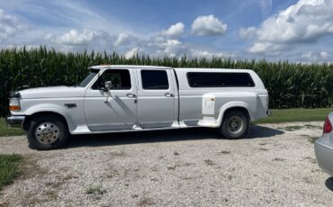 Ford-F-350-1994-9