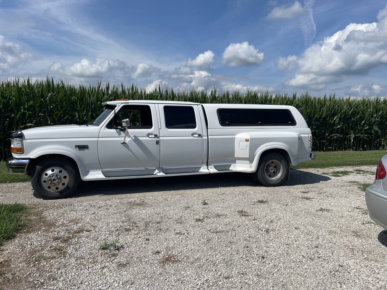 Ford-F-350-1994-9