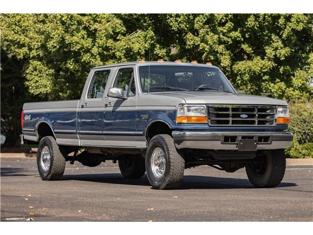 Ford-F-350-1994-Crew-Cab-Pickup-10