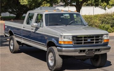 Ford-F-350-1994-Crew-Cab-Pickup-11