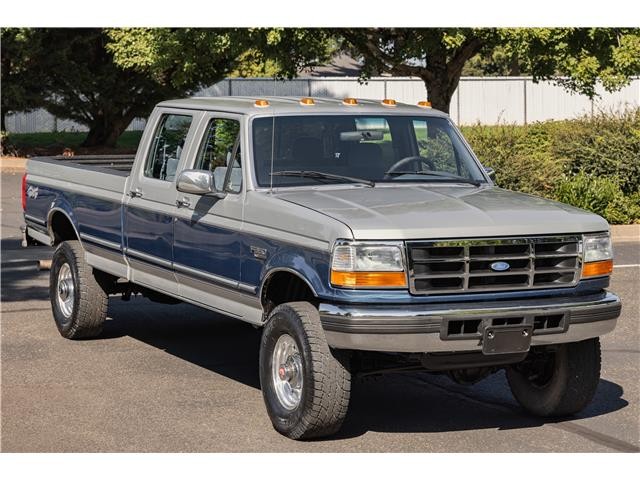 Ford-F-350-1994-Crew-Cab-Pickup-11