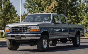 Ford-F-350-1994-Crew-Cab-Pickup-2