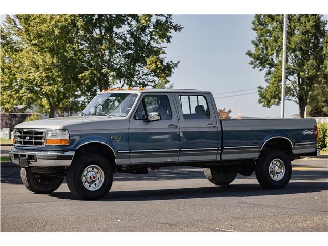 Ford-F-350-1994-Crew-Cab-Pickup-3