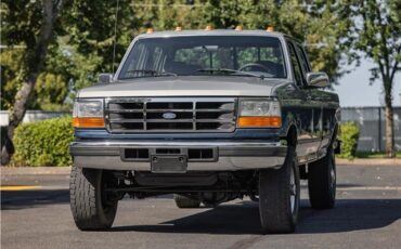 Ford-F-350-1994-Crew-Cab-Pickup