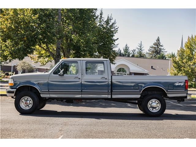 Ford-F-350-1994-Crew-Cab-Pickup-4