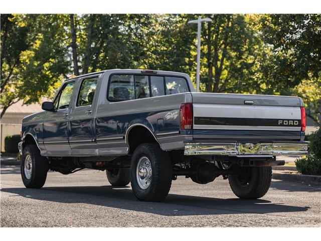 Ford-F-350-1994-Crew-Cab-Pickup-5