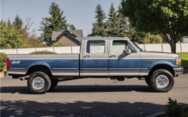 Ford-F-350-1994-Crew-Cab-Pickup-8