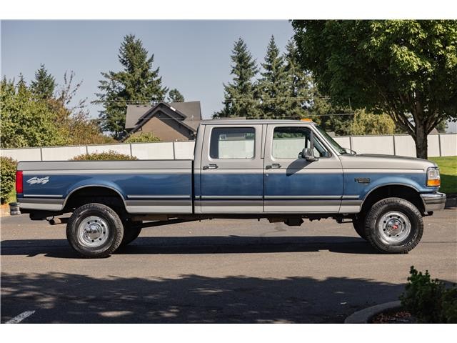 Ford-F-350-1994-Crew-Cab-Pickup-8