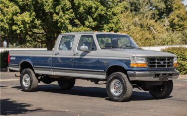Ford-F-350-1994-Crew-Cab-Pickup-9